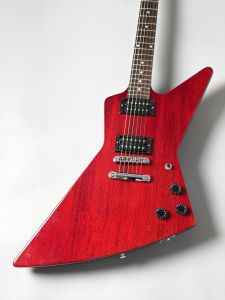 エクスプローラー タイプのエレキギター検索結果一覧 | 【クロサワ楽器