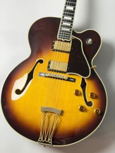 Epiphone、サンバースト 系のエレキギター検索結果一覧 | 【クロサワ