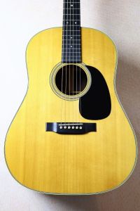Martin、ヴィンテージのアコースティックギター検索結果一覧