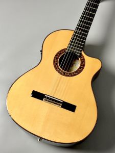 ローズウッドのクラシックギター検索結果一覧 | 【クロサワ楽器店