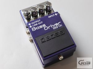 ベース用エフェクター、1万円～3万円未満のエフェクター検索結果一覧