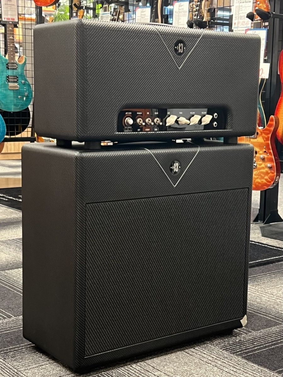 JRT9/15 Head -Caebon Fiber Tolex- | 【クロサワ楽器店オンライン