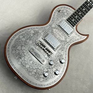 レスポール タイプ、エボニー指板のエレキギター検索結果一覧