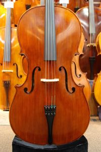 チェロ、50万円～100万円未満の弦楽器検索結果一覧 | 【クロサワ楽器店