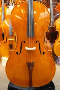 チェロの弦楽器検索結果一覧 | 【クロサワ楽器店オンラインショップ