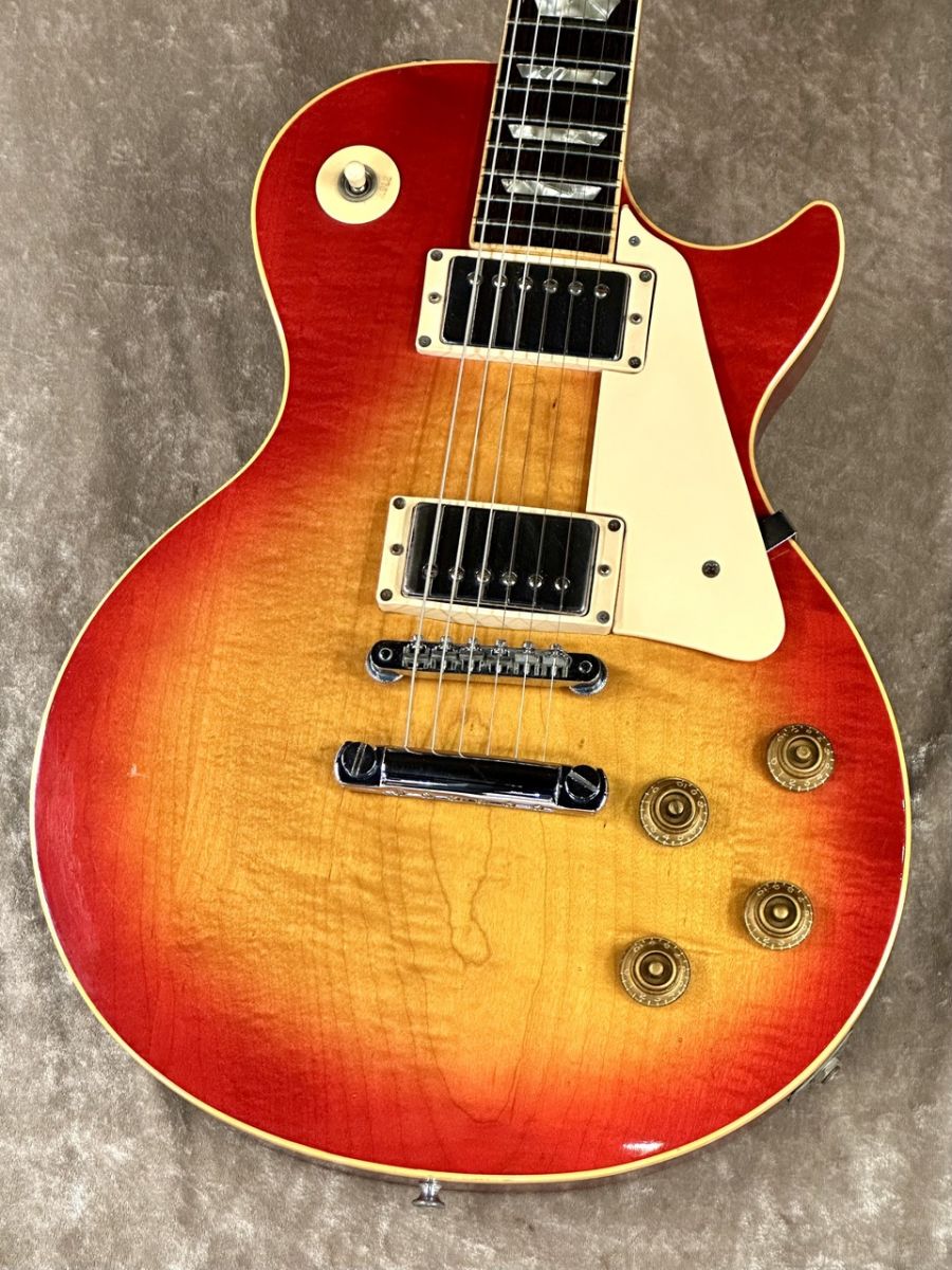 1978 Les Paul Standard Cherry Sunburst | 【クロサワ楽器店