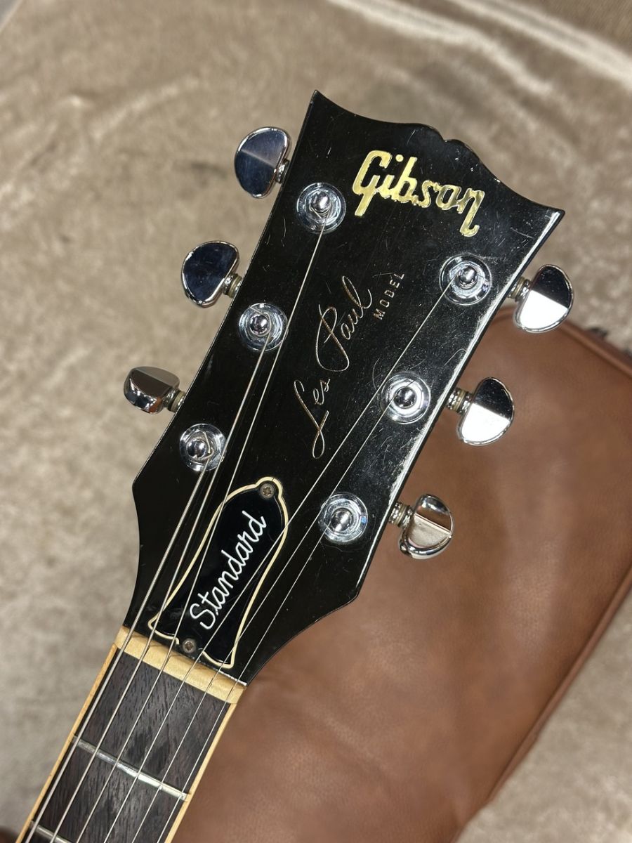 1978 Les Paul Standard Cherry Sunburst | 【クロサワ楽器店