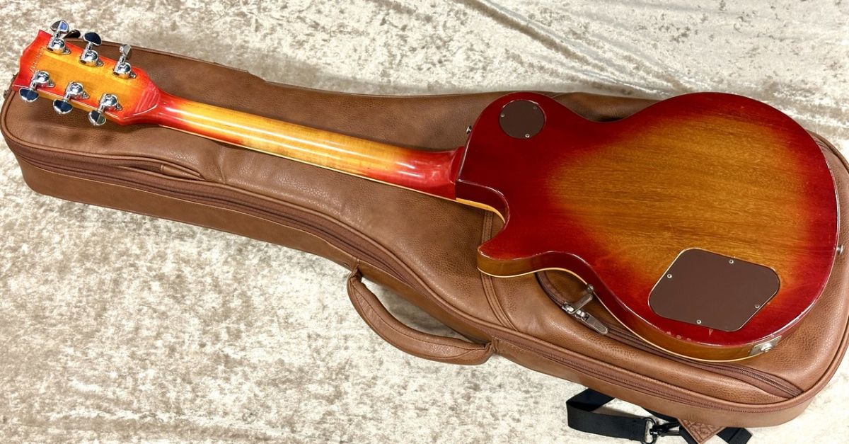 1978 Les Paul Standard Cherry Sunburst | 【クロサワ楽器店