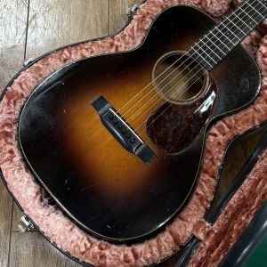 Martin、ハードケースのアコースティックギター検索結果一覧