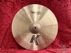 Zildjian K Zildjian Sweet Crash 16"