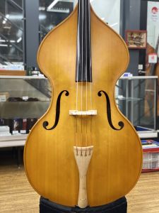 コントラバスの弦楽器検索結果一覧 | 【クロサワ楽器店オンライン