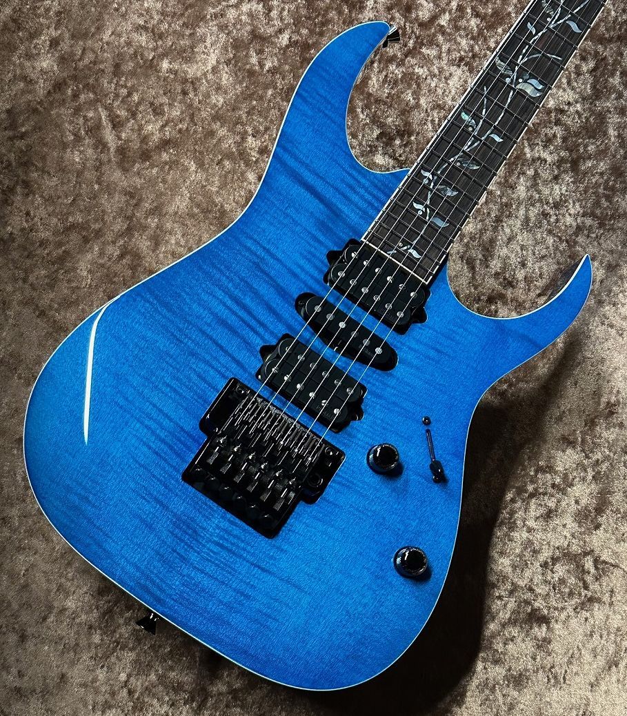 j.custom RG8570 -RBS- | 【クロサワ楽器店オンラインショップ】いい