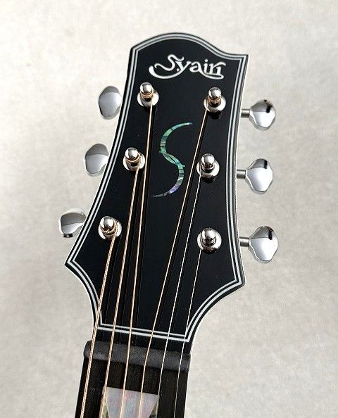 YATK-1400EC/WHG | 【クロサワ楽器店オンラインショップ】いい楽器との