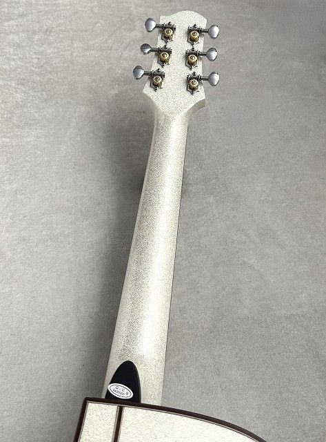 YATK-1400EC/WHG | 【クロサワ楽器店オンラインショップ】いい楽器との
