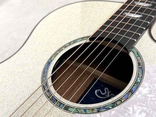 YATK-1400EC/WHG | 【クロサワ楽器店オンラインショップ】いい楽器との