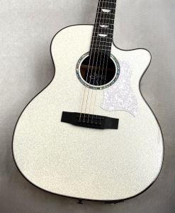 白 系のアコースティックギター検索結果一覧 | 【クロサワ楽器店