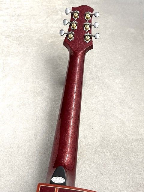 YATK-1400EC/RDG | 【クロサワ楽器店オンラインショップ】いい楽器との