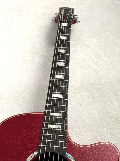 YATK-1400EC/RDG | 【クロサワ楽器店オンラインショップ】いい楽器との