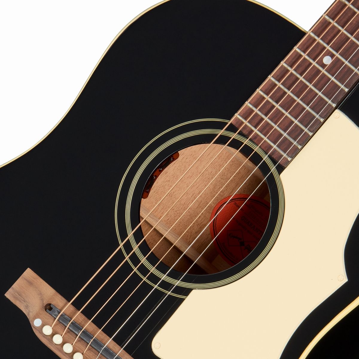 Inspired By Gibson Custom Kazuyoshi Saito J-45 2026 | 【クロサワ