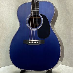 青 系のアコースティックギター検索結果一覧 | 【クロサワ楽器店