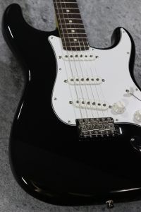 FUJIGEN(FGN)、黒 系のエレキギター検索結果一覧 | 【クロサワ楽器店