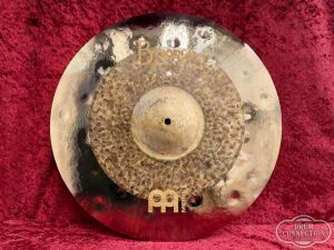 Meinl Byzance Dual Crash 18"