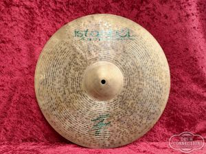 ISTANBUL AGOP Agop Signature Series Crash 16"