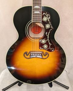 サンバースト 系のアコースティックギター検索結果一覧 | 【クロサワ