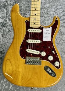 ナチュラル / 木目 系、アルダーのエレキギター検索結果一覧