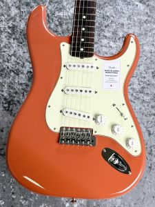 Fender、赤 系のエレキギター検索結果一覧 | 【クロサワ楽器店