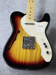 サンバースト 系のエレキギター検索結果一覧 | 【クロサワ楽器店