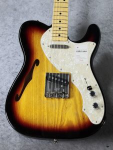 テレキャス タイプ、20万円～30万円未満のエレキギター検索結果一覧