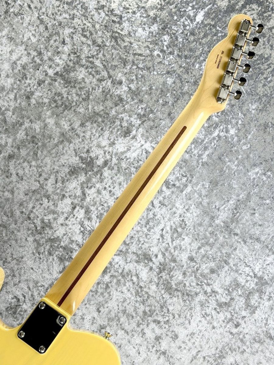 FSR Made in Japan Traditional 51 Nocaster -Butterscotch Blonde