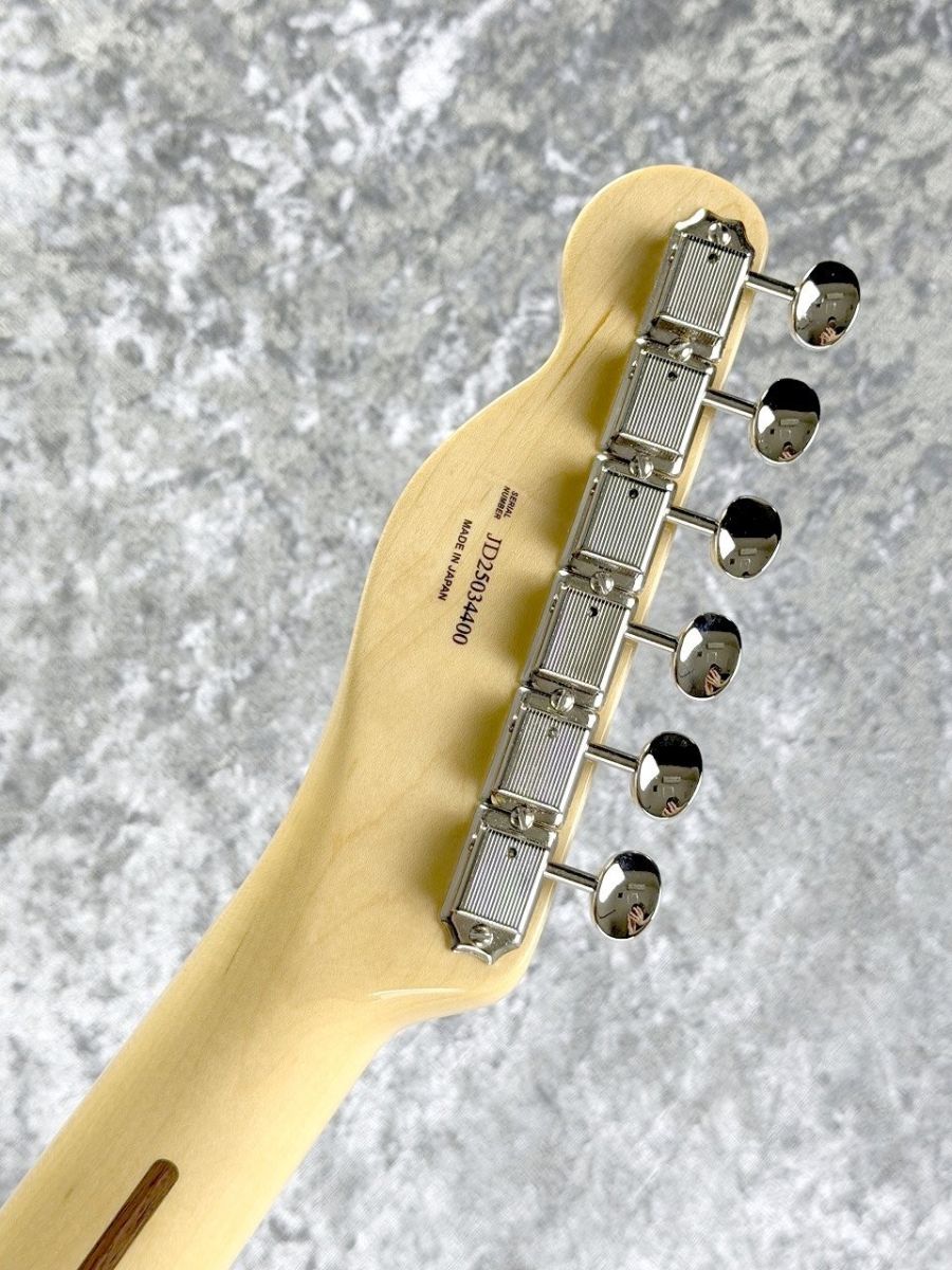 FSR Made in Japan Traditional 51 Nocaster -Butterscotch Blonde
