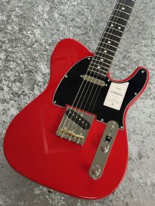 Fender、赤 系のエレキギター検索結果一覧 | 【クロサワ楽器店
