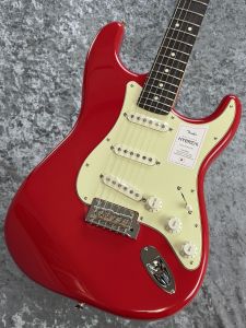 Fender、赤 系のエレキギター検索結果一覧 | 【クロサワ楽器店