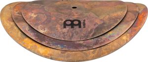 Meinl Byzance Vintage Smack Stack 10"+12"+14"