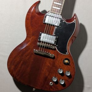 エレクトリックギター、SG タイプの商品検索結果一覧 | 【クロサワ楽器