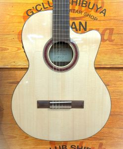 エレガット、セミハードケースのクラシックギター検索結果一覧