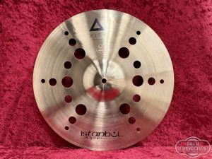 ISTANBUL AGOP Xist ION Crash 16"