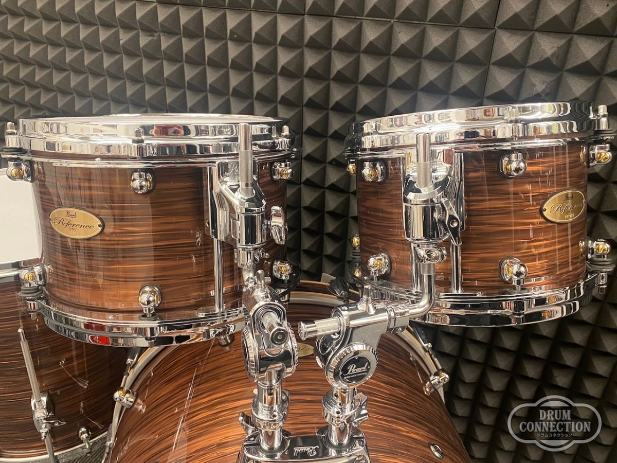 中古 ドラムセット RUN PERCUSSION YAMAHA ドラムセットYD-5000 Series 