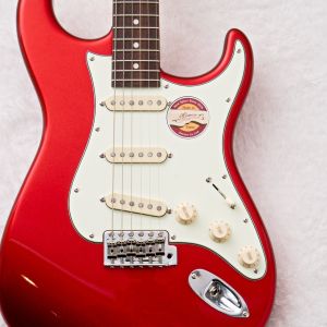 MC1/R -Old Candy Apple Red- | 【クロサワ楽器店オンラインショップ