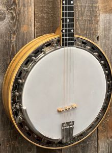 バンジョー、4弦バンジョーのアコースティックギター検索結果一覧