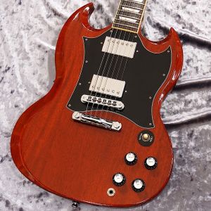 エレクトリックギター、SG タイプのエレキギター検索結果一覧