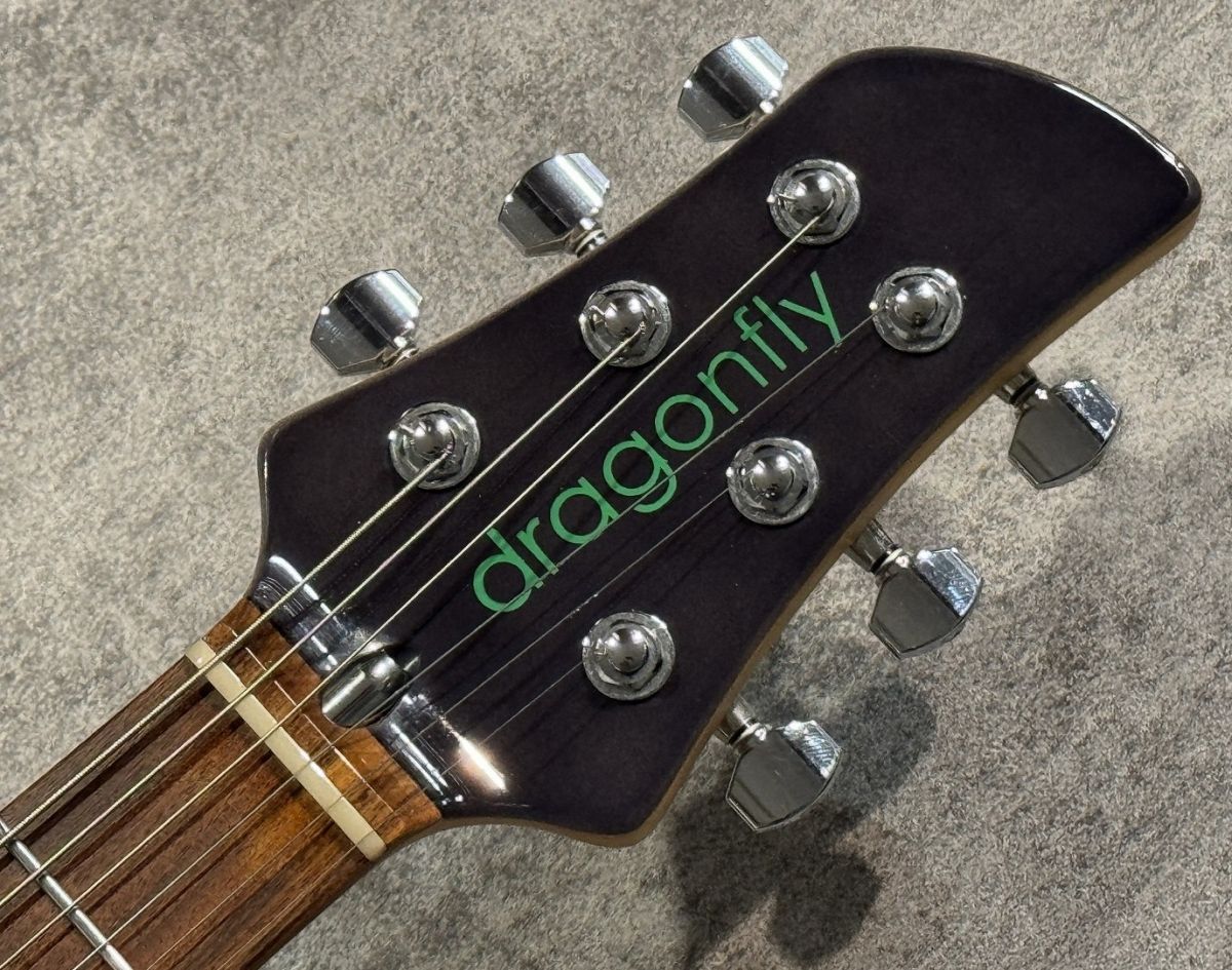 BORDER 666 | 【クロサワ楽器店オンラインショップ】いい楽器とのいい