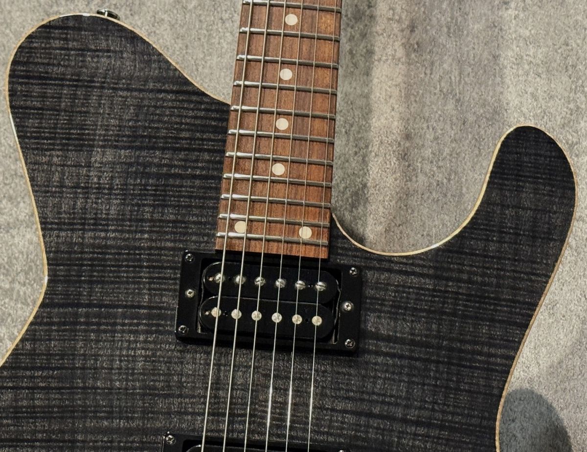 BORDER 666 | 【クロサワ楽器店オンラインショップ】いい楽器とのいい