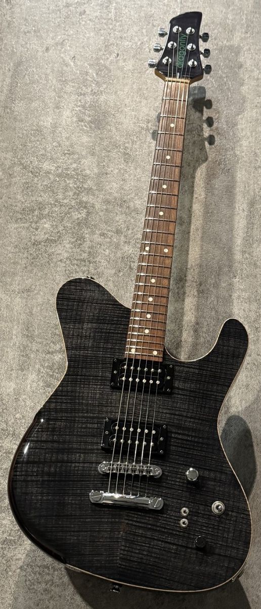 BORDER 666 | 【クロサワ楽器店オンラインショップ】いい楽器とのいい