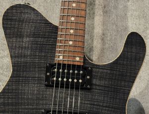 BORDER 666 | 【クロサワ楽器店オンラインショップ】いい楽器とのいい