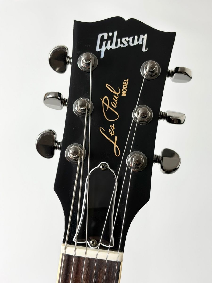 Les Paul Standard P-90 Ebony PROTO | 【クロサワ楽器店オンライン
