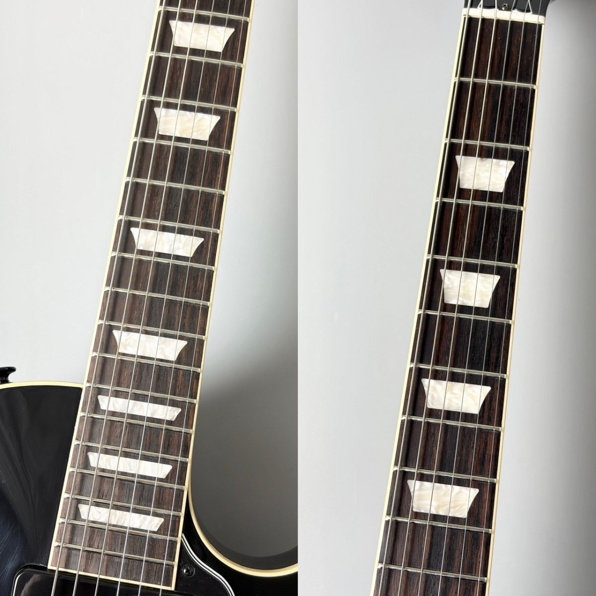 Les Paul Standard P-90 Ebony PROTO | 【クロサワ楽器店オンライン